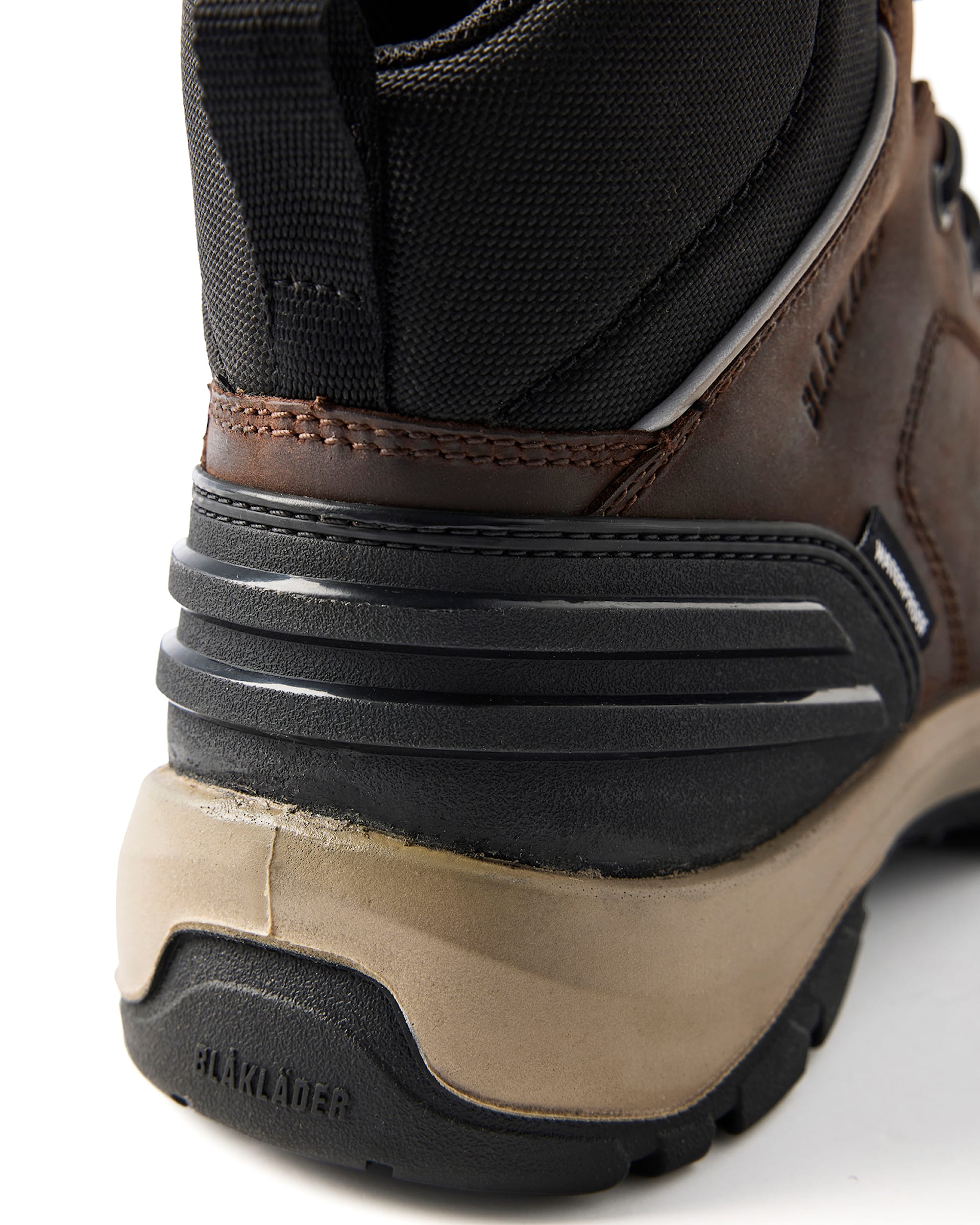 Blaklader Elite Bottes de travail 6" CSA 2259 0050