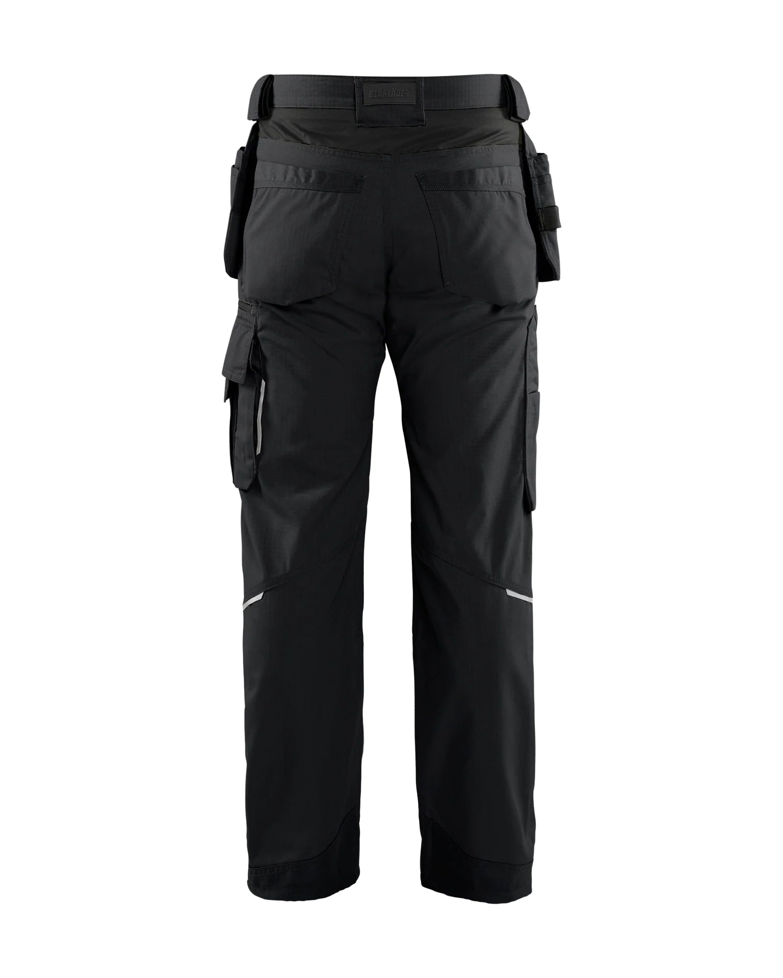 Pantalones de Trabajo Blaklader Ripstop Max 1691 1330