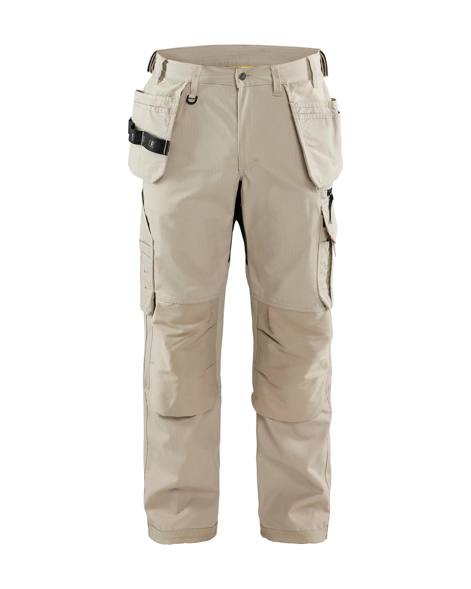 Pantalones de Trabajo Blaklader Ripstop Max 1691 1330