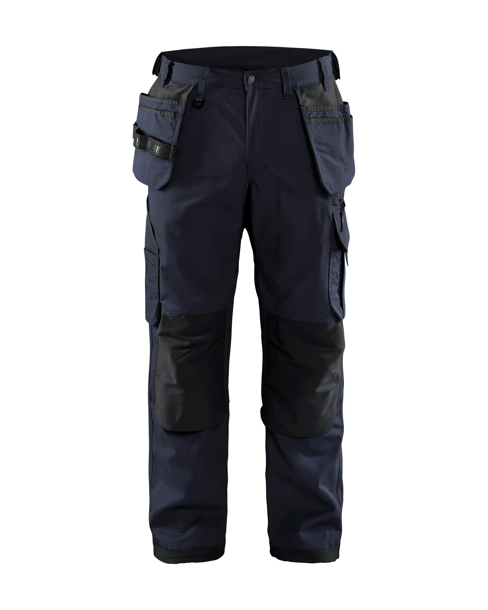Pantalones de Trabajo Blaklader Ripstop Max 1691 1330