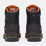 Timberland PRO® Men's Boondock 6" Composite Toe Waterproof Work Boot