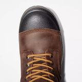 Timberland PRO® Men's Brown Endurance HD 8" Work Boot