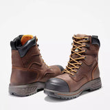 Timberland PRO® Men's Brown Endurance HD 8" Work Boot