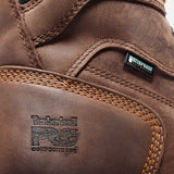Timberland PRO® Men's Brown Endurance HD 8" Work Boot
