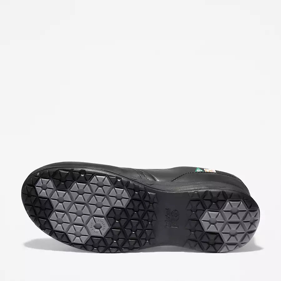 Timberland PRO® Men's DRIVETRAIN Slip-On CSA Work Shoe