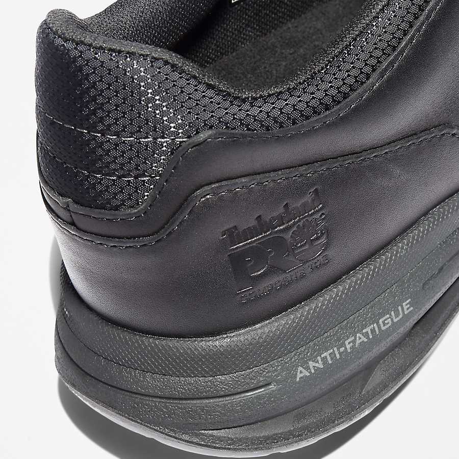 Timberland PRO® Men's DRIVETRAIN Slip-On CSA Work Shoe