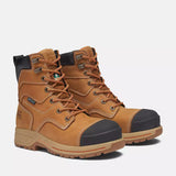 Timberland PRO Women's Endurance HD 8" TB1A22SD231