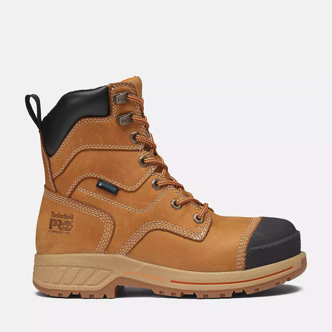 Timberland PRO Women's Endurance HD 8" TB1A22SD231