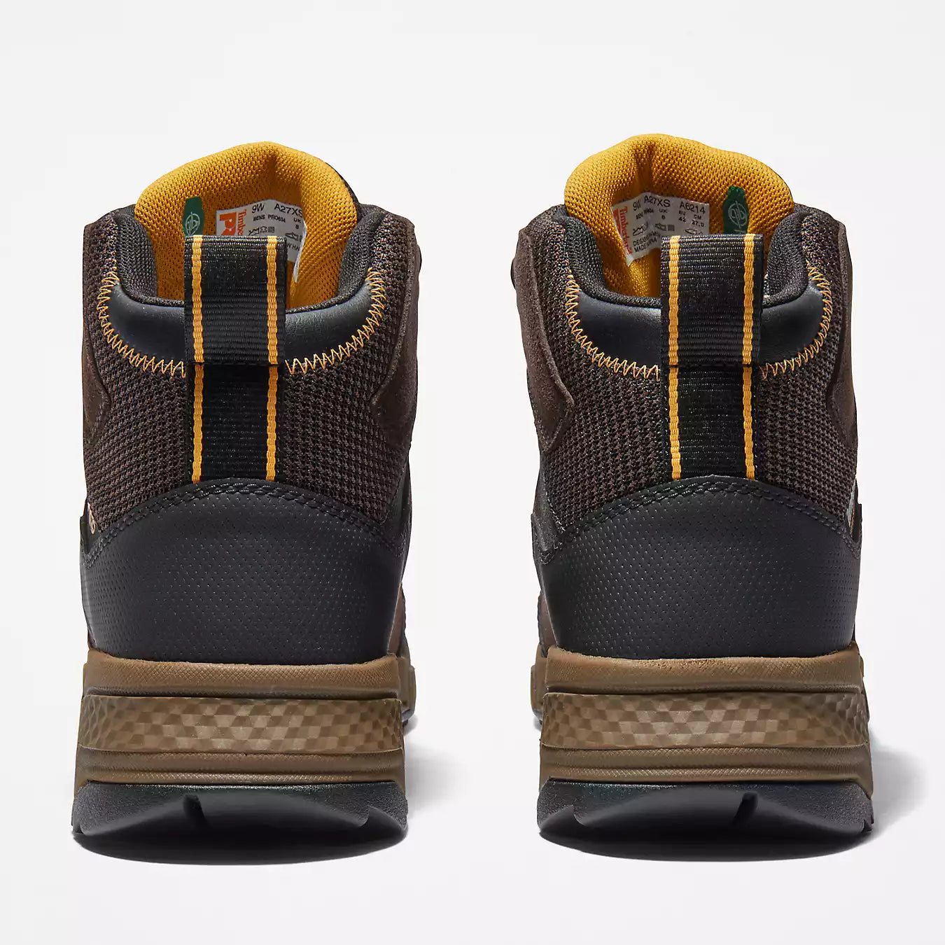 Timberland Pro® Men's Switchback LT 6" CSA Work Boot