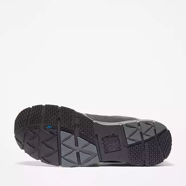 Timberland PRO® Men's Radius Composite Toe Work Sneaker