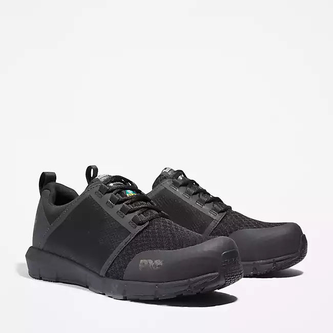 Timberland PRO® Men's Radius Composite Toe Work Sneaker