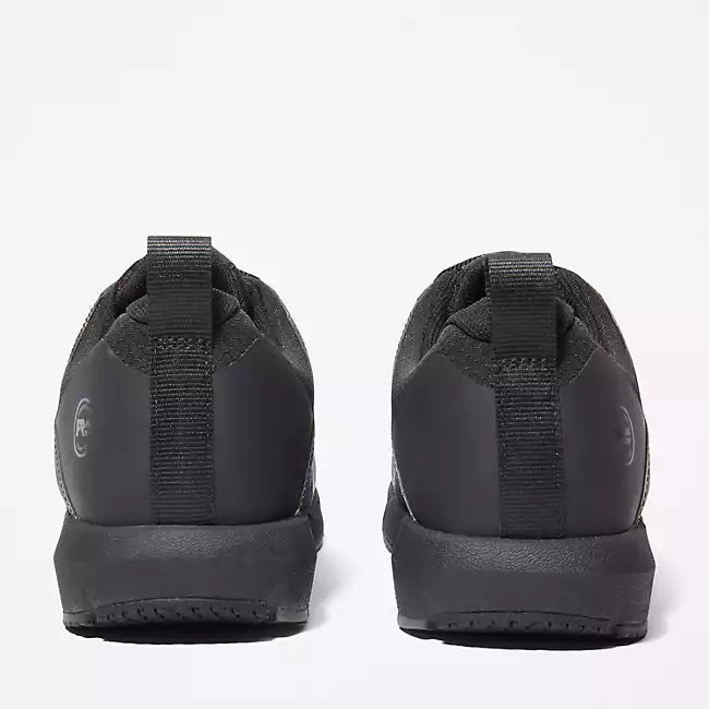 Timberland PRO® Men's Radius Composite Toe Work Sneaker