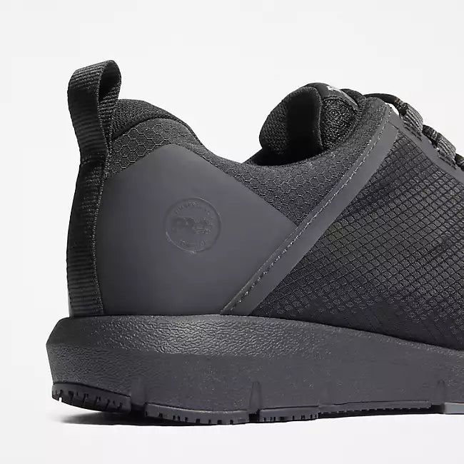 Timberland PRO® Men's Radius Composite Toe Work Sneaker