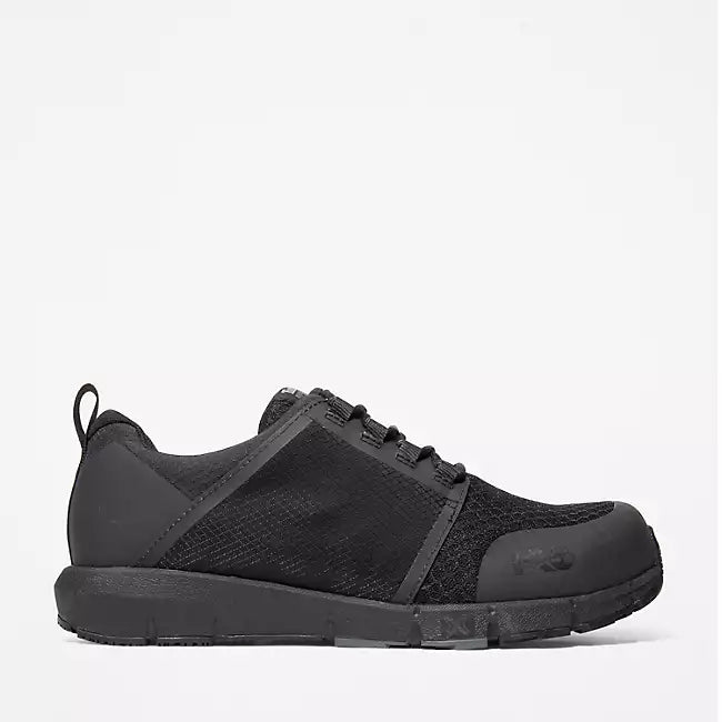 Timberland PRO® Men's Radius Composite Toe Work Sneaker
