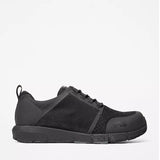 TIMBERLAND PRO® Men's Radius Composite Toe Work Sneaker