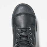 Timberland PRO® Men's Black Boondock 8" CSA Work Boots