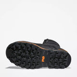 Timberland PRO® Men's Black Boondock 8" CSA Work Boots