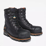 Timberland PRO® Men's Boondock 8 inch Work Boots