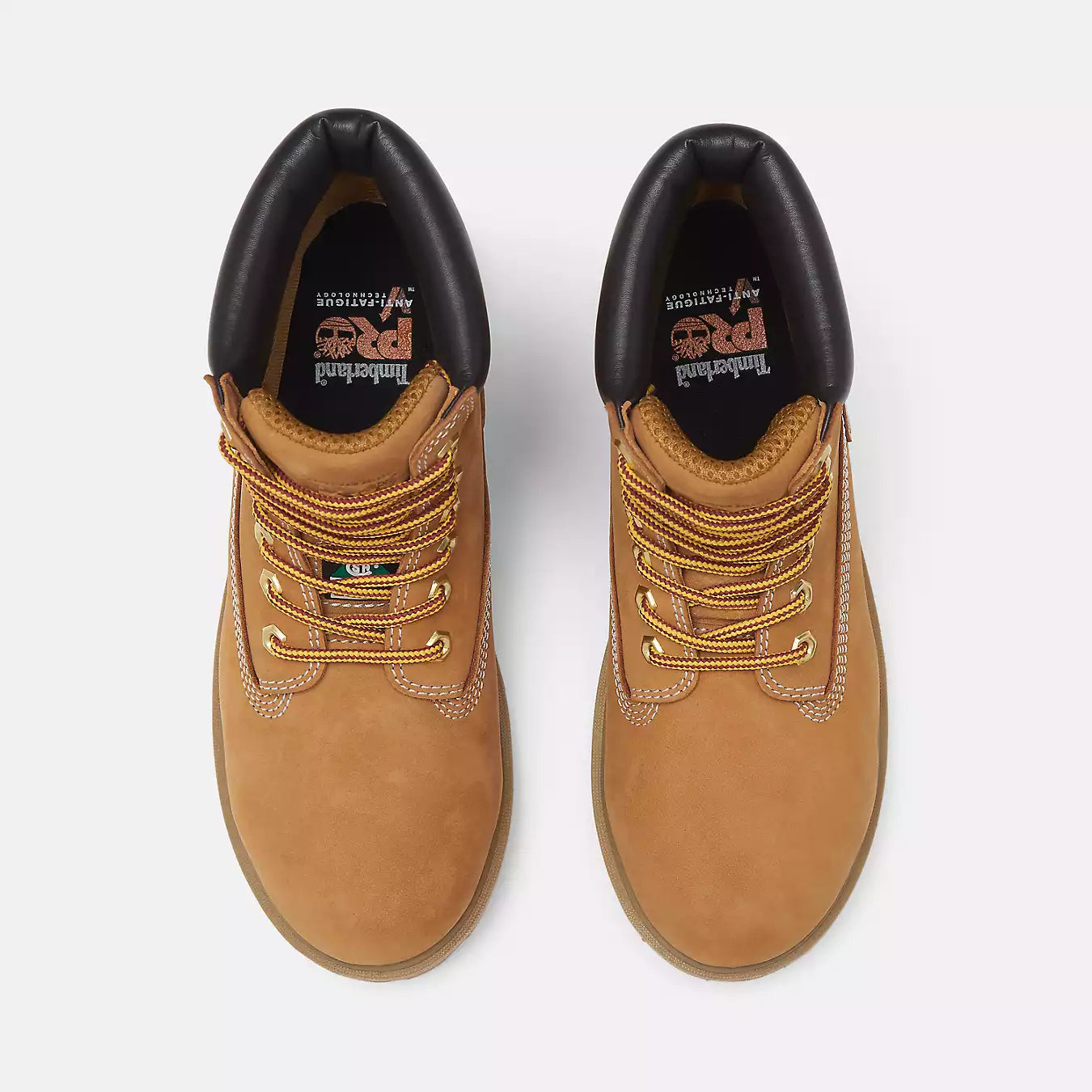 Timberland Pro® Men's Iconic 6" CSA Work Boot