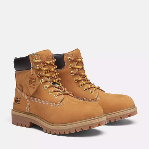 Timberland PRO Iconic 6" Work Boot TB1A22H2231