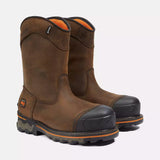 Timberland PRO® Men's Boondock Pull-On Work Boots