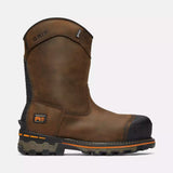 Timberland PRO® Men's Boondock Pull-On Work Boots