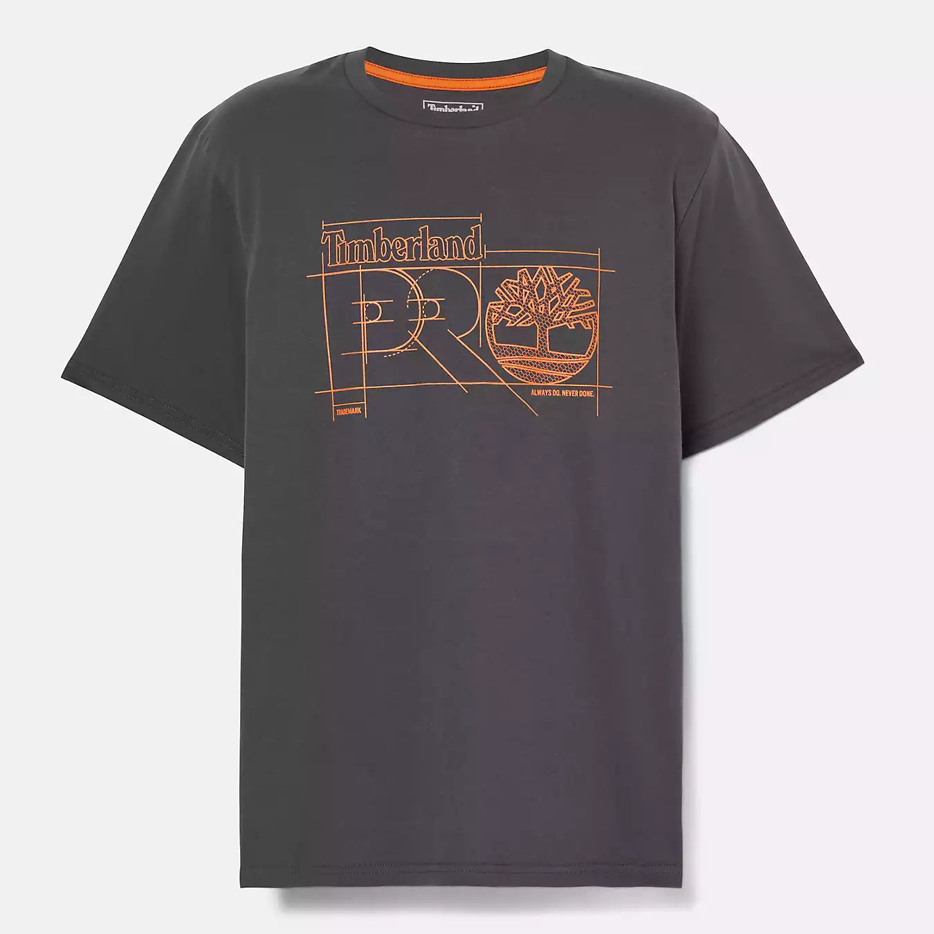 Timberland PRO® Men's Innovation Blueprint T-Shirt