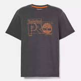 Timberland PRO® Men's Innovation Blueprint T-Shirt