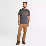 Timberland PRO® Men's Innovation Blueprint T-Shirt