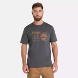 Timberland PRO® Men's Innovation Blueprint T-Shirt