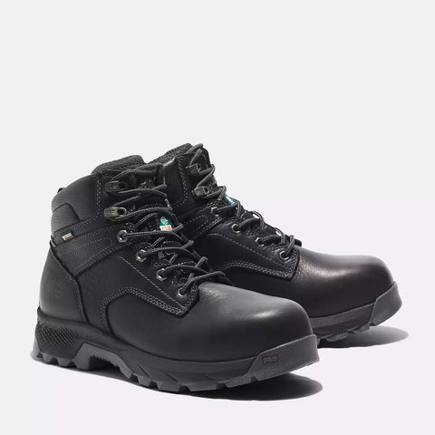 Timberland PRO® Men's TiTAN® EV 6" Waterproof CSA Work Boots