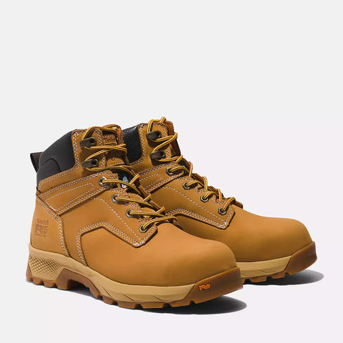 Timberland PRO® Men's TiTAN® EV 6" CSA Work Boots