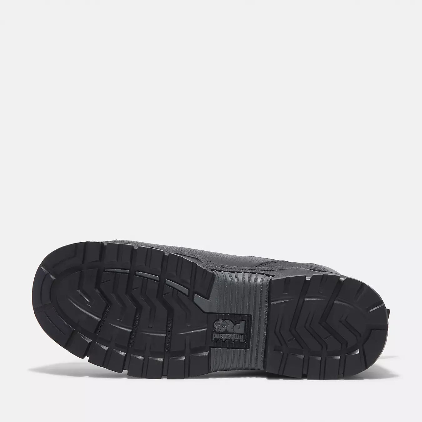 Timberland PRO® Men's Black Endurance EV 6" CSA Work Boots