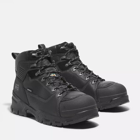 Timberland PRO® Men's Black Endurance EV 6" CSA Work Boots