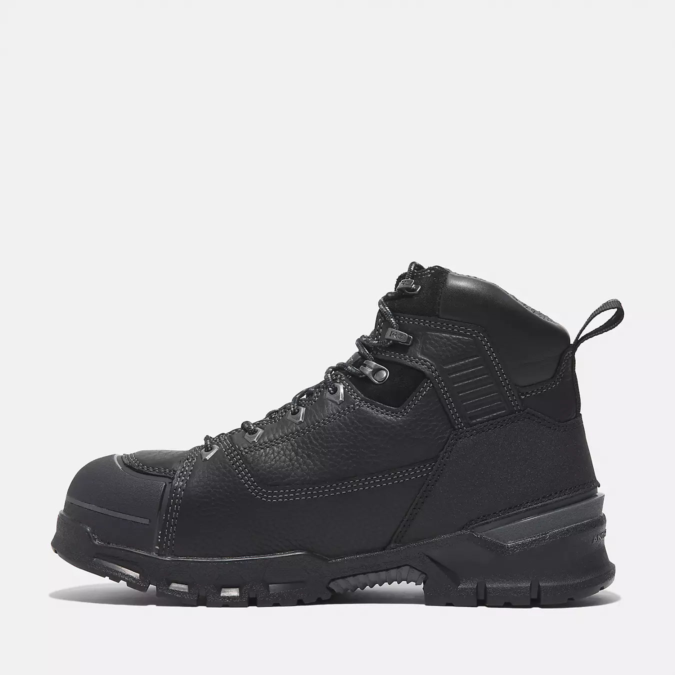 Timberland PRO® Men's Black Endurance EV 6" CSA Work Boots