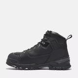 Timberland PRO® Men's Black Endurance EV 6" CSA Work Boots