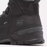 Timberland PRO® Men's Black Endurance EV 6" CSA Work Boots
