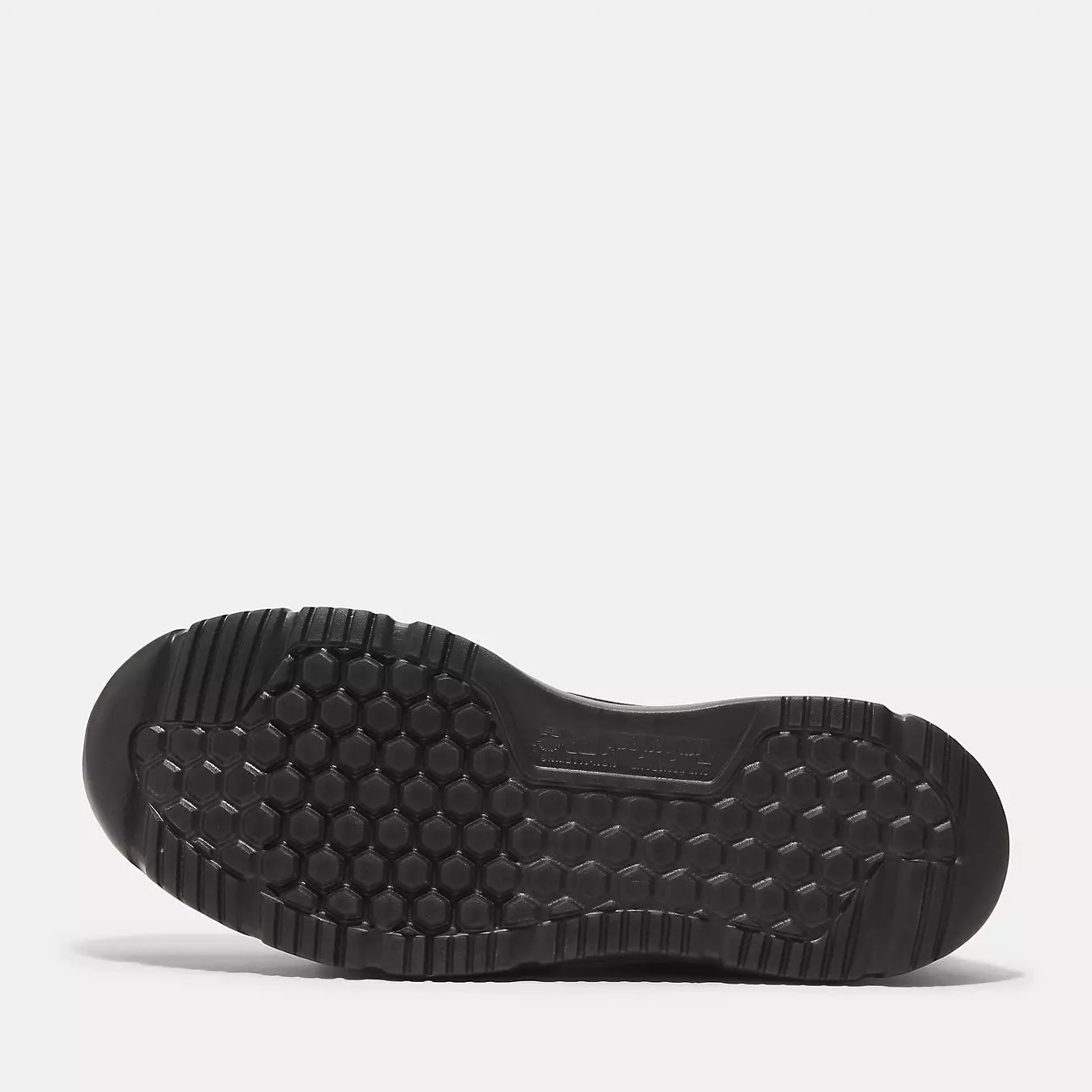 Chaussures athlétiques Timberland PRO® Intercept pour hommes, noires, conformes aux normes CSA