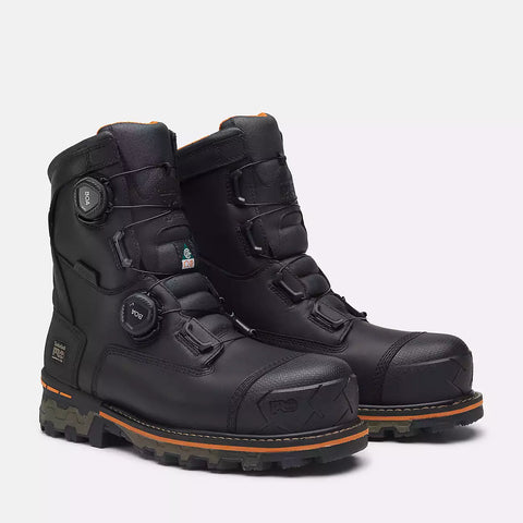 Timberland PRO® Men's Boondock BOA® 8" Work Boot
