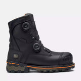 Timberland PRO® Men's Boondock BOA® 8" Work Boot