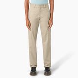 Dickies Women's Super Flex Twill Cargo Work Pants A85XT