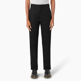 Dickies Women's Super Flex Twill Cargo Work Pants A85XT