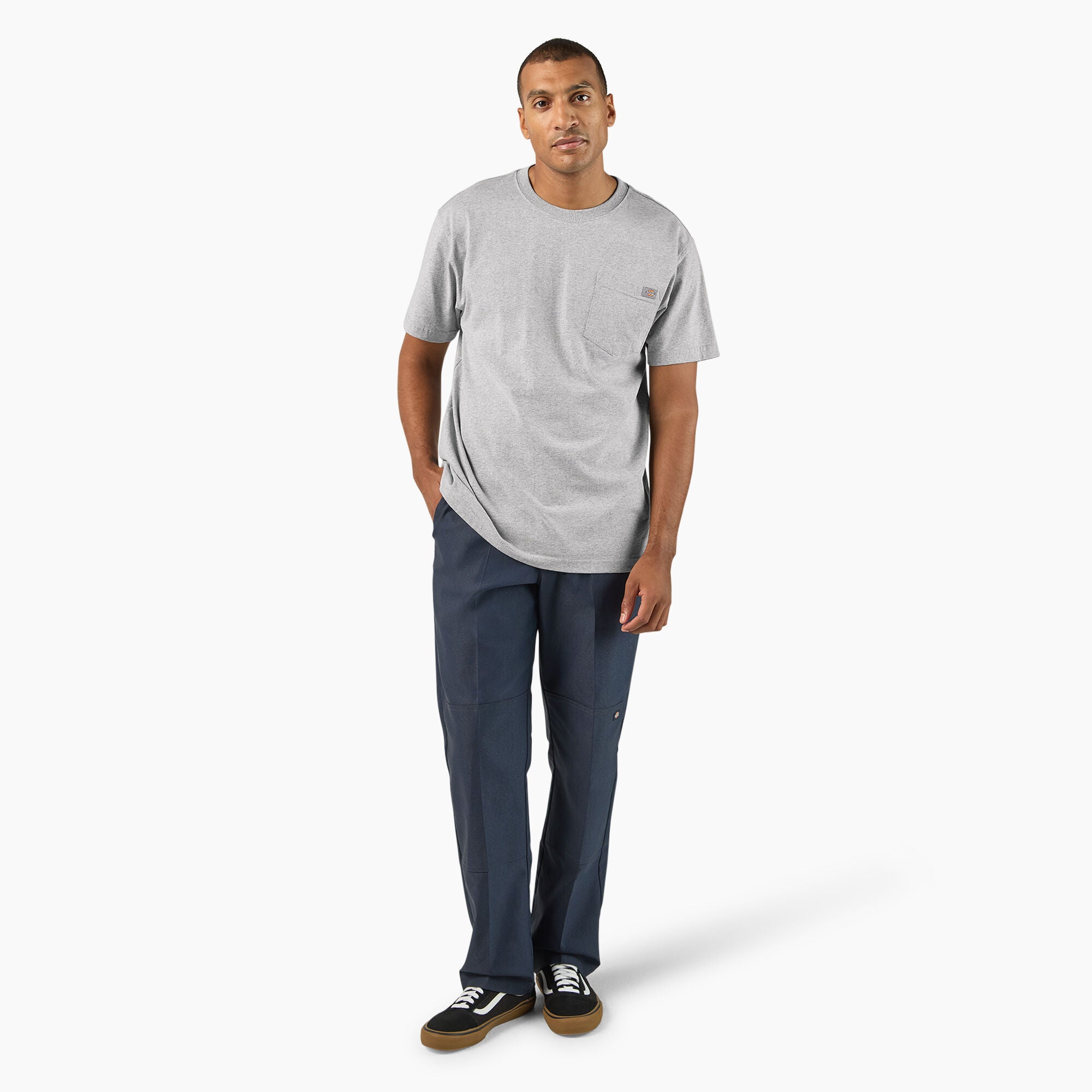 Dickies 874™ Pro Series Double Knee Work Pants - A85ZF