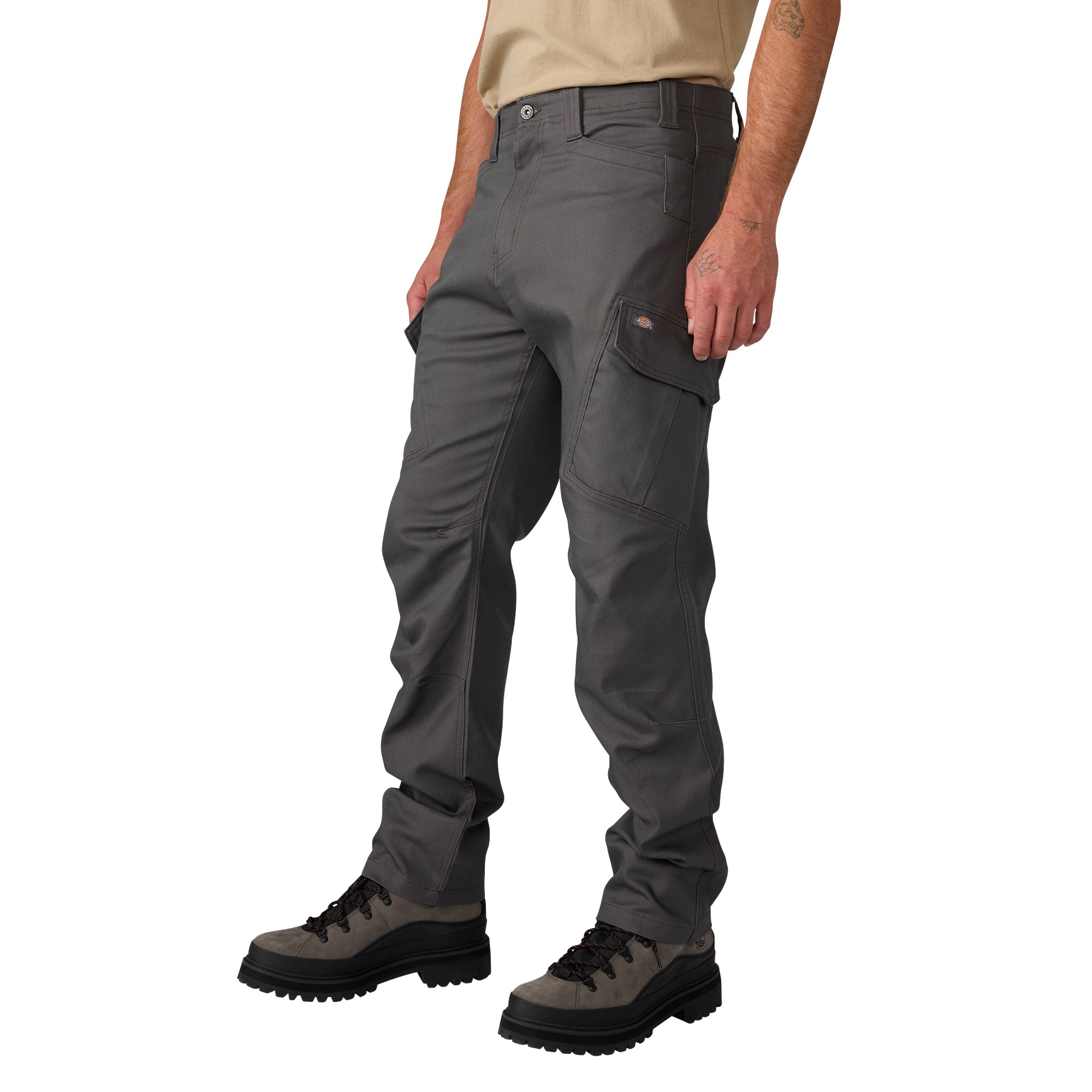 Pantalon Cargo Dickies FLEX en toile A861C