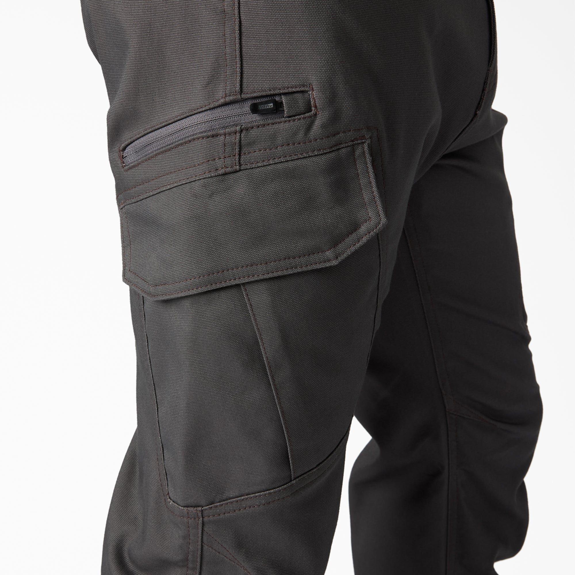 Pantalon Cargo Dickies FLEX en toile A861C