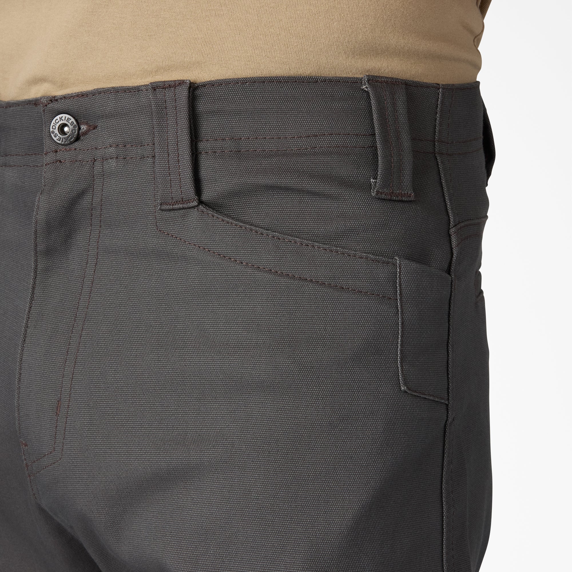 Pantalon Cargo Dickies FLEX en toile A861C