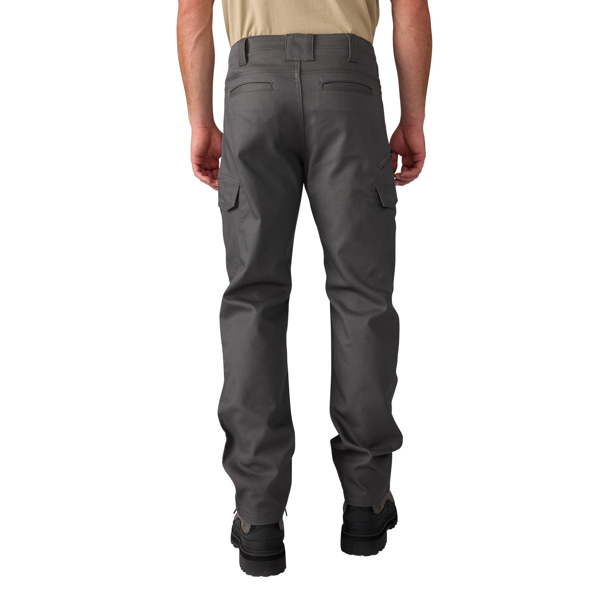 Pantalon Cargo Dickies FLEX en toile A861C