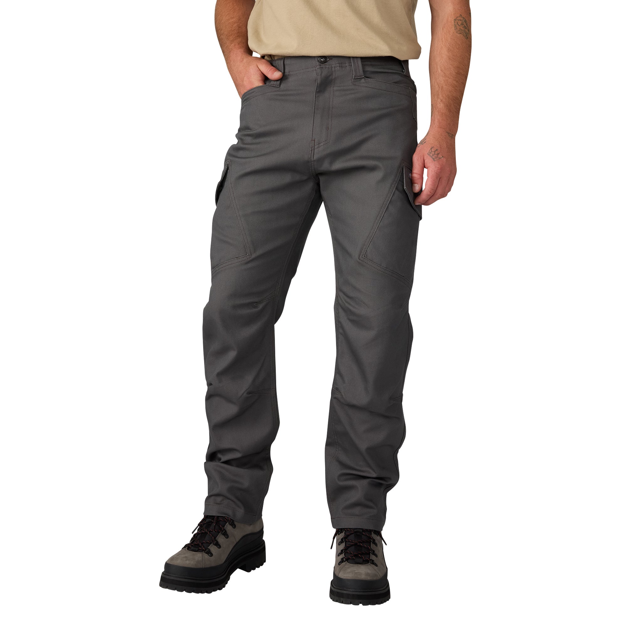 Pantalon Cargo Dickies FLEX en toile A861C