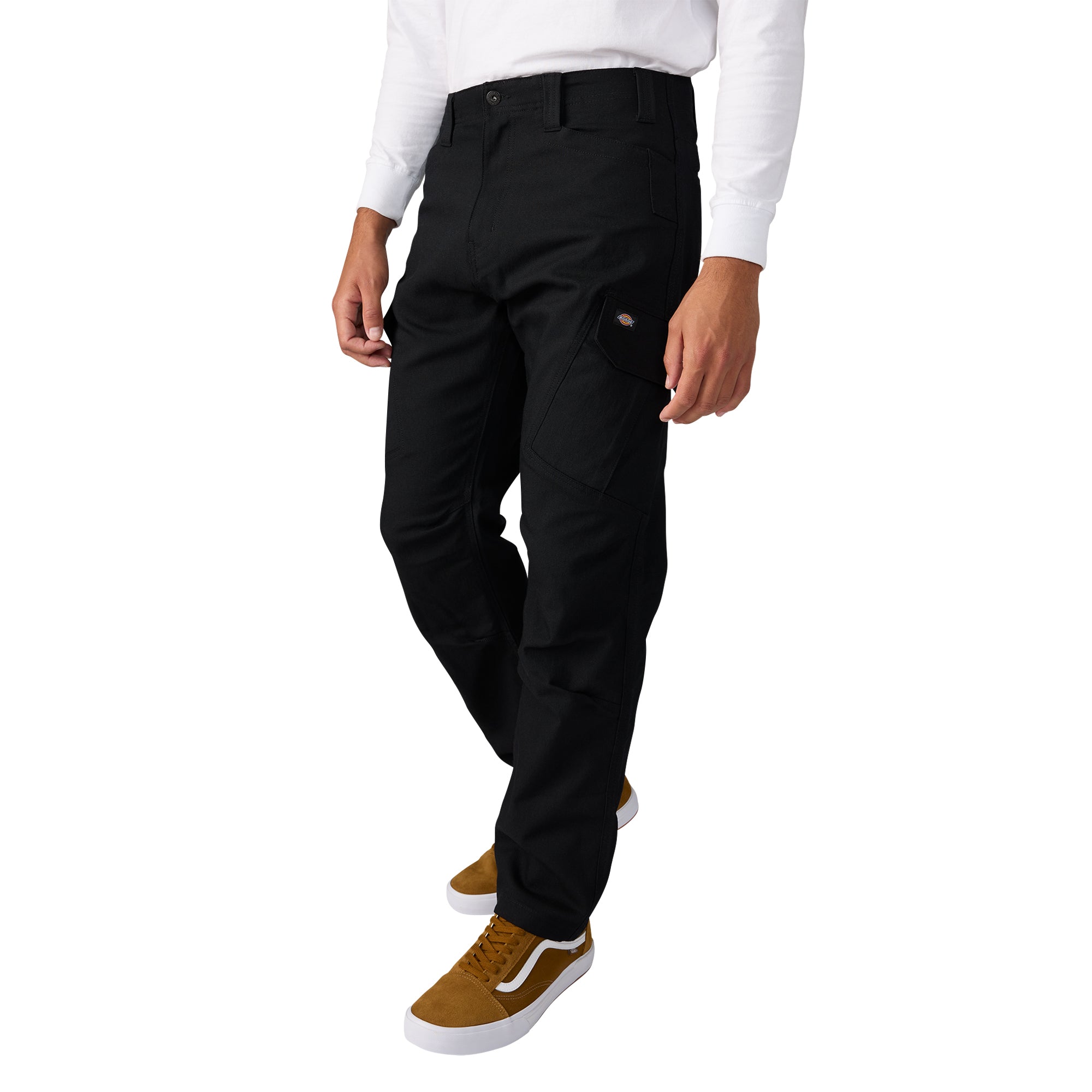 Dickies FLEX Duck Cargo Pants A861C