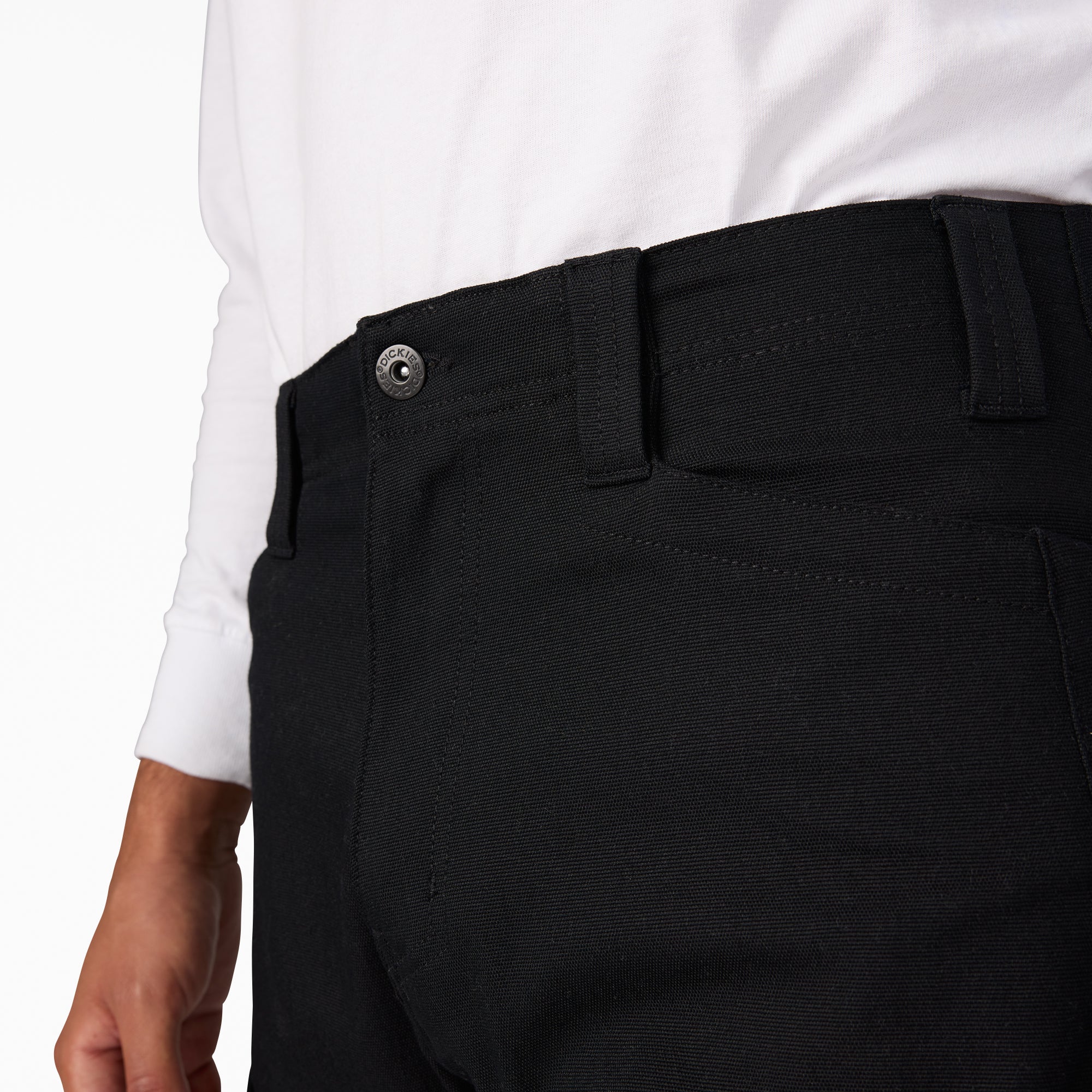 Pantalon Cargo Dickies FLEX en toile A861C